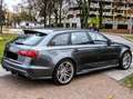 Audi RS6 RS6 Avant 4.0 tfsi quattro tiptronic Grijs - thumbnail 7