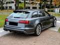 Audi RS6 RS6 Avant 4.0 tfsi quattro tiptronic Grijs - thumbnail 8