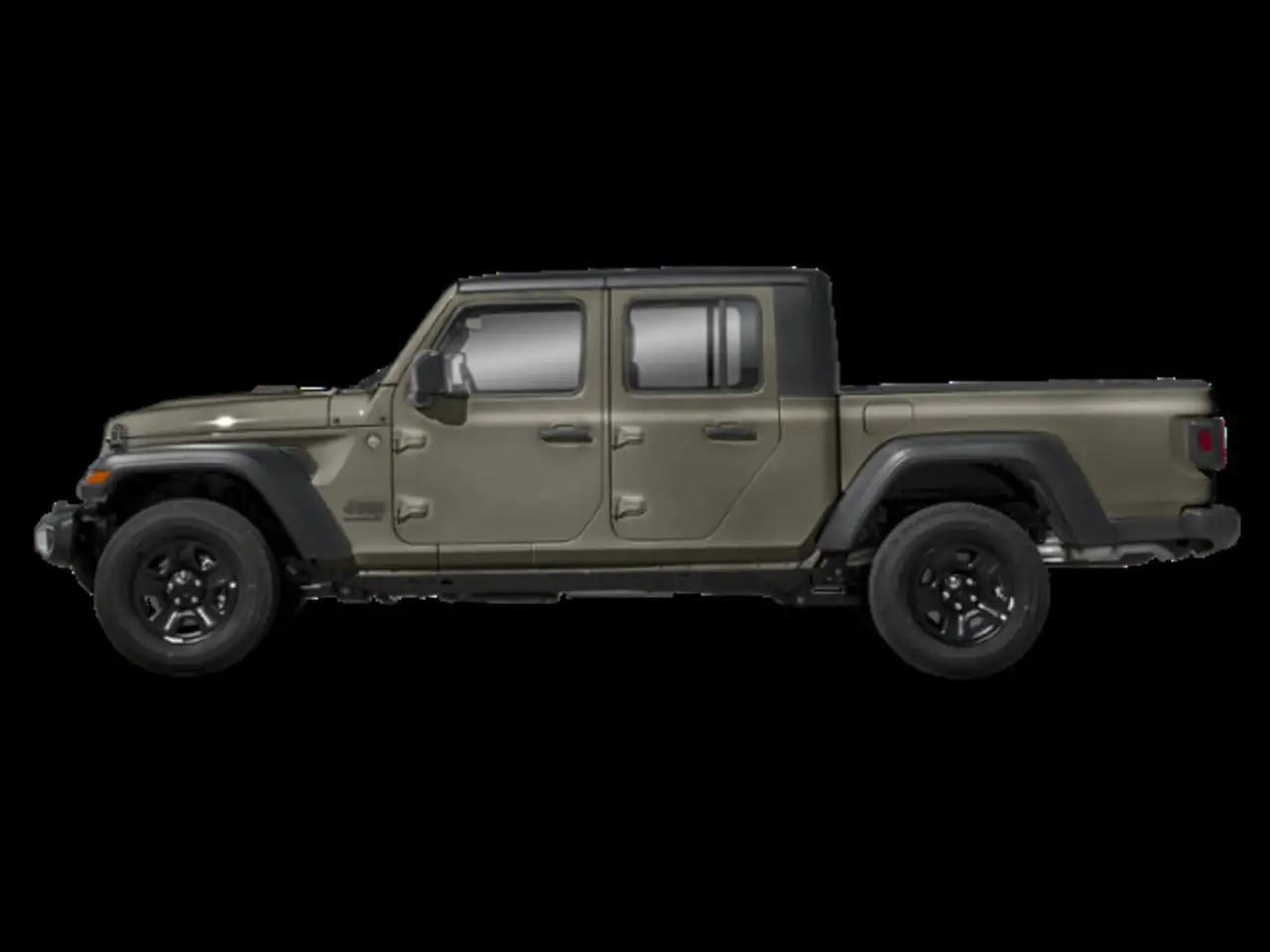 Jeep Gladiator снимка Jeep Gladiator