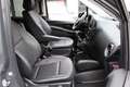 Mercedes-Benz Vito III FOURGON LONG MIXTO 114 CDI SELECT BVM Grau - thumbnail 15