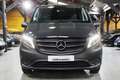 Mercedes-Benz Vito III FOURGON LONG MIXTO 114 CDI SELECT BVM Grau - thumbnail 4