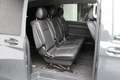 Mercedes-Benz Vito III FOURGON LONG MIXTO 114 CDI SELECT BVM Grau - thumbnail 14