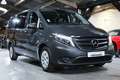 Mercedes-Benz Vito III FOURGON COMPACT MIXTO 114 CDI SELECT BVM Grau - thumbnail 8