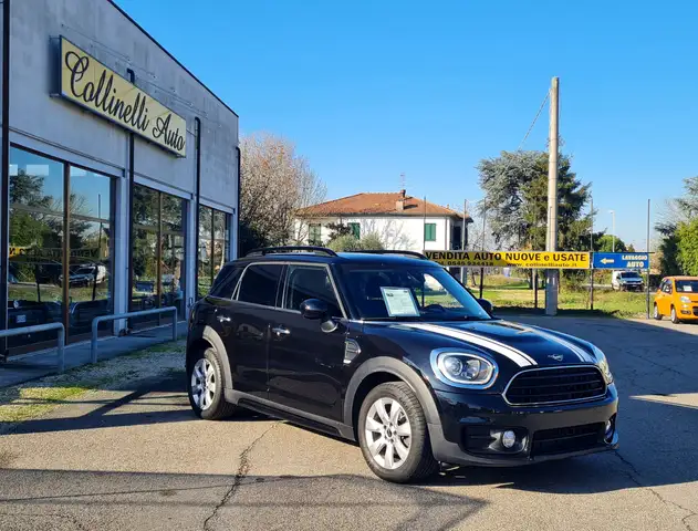 MINI One Countryman 1.5 102 CV Full LED