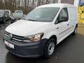 Volkswagen Caddy 2.0 TDI DSG  Maxi Kasten BMT Weiß - thumbnail 1