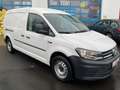 Volkswagen Caddy 2.0 TDI DSG  Maxi Kasten BMT Weiß - thumbnail 3