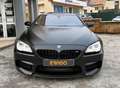 BMW M6 gran-coupe 4.4 560 ch dkg akrapovic Noir - thumbnail 2
