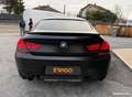 BMW M6 gran-coupe 4.4 560 ch dkg akrapovic Noir - thumbnail 6