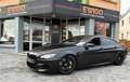 BMW M6 gran-coupe 4.4 560 ch dkg akrapovic Noir - thumbnail 1