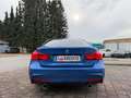 BMW 340 i xDrive Aut. M-Sportpaket Finanzierung möglich Blau - thumbnail 4
