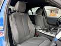 BMW 340 i xDrive Aut. M-Sportpaket Finanzierung möglich Blau - thumbnail 48