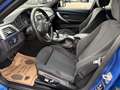 BMW 340 i xDrive Aut. M-Sportpaket Finanzierung möglich Blau - thumbnail 20