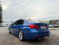 BMW 340 i xDrive Aut. M-Sportpaket Finanzierung möglich Blau - thumbnail 3