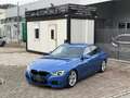 BMW 340 i xDrive Aut. M-Sportpaket Finanzierung möglich Blau - thumbnail 9