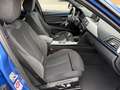 BMW 340 i xDrive Aut. M-Sportpaket Finanzierung möglich Blau - thumbnail 47