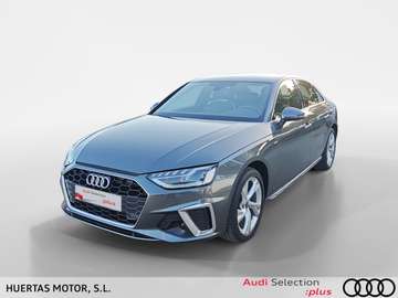 S LINE 35 TDI 120(163) KW(CV) S TRONIC