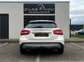 Mercedes-Benz GLA 220 220 CDI 4-Matic 170ch Fascination / BVA / Toit panoramique / Attelage Weiß - thumbnail 5