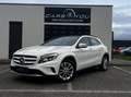Mercedes-Benz GLA 220 220 CDI 4-Matic 170ch Fascination / BVA / Toit panoramique / Attelage Weiß - thumbnail 1