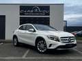 Mercedes-Benz GLA 220 220 CDI 4-Matic 170ch Fascination / BVA / Toit panoramique / Attelage Weiß - thumbnail 3