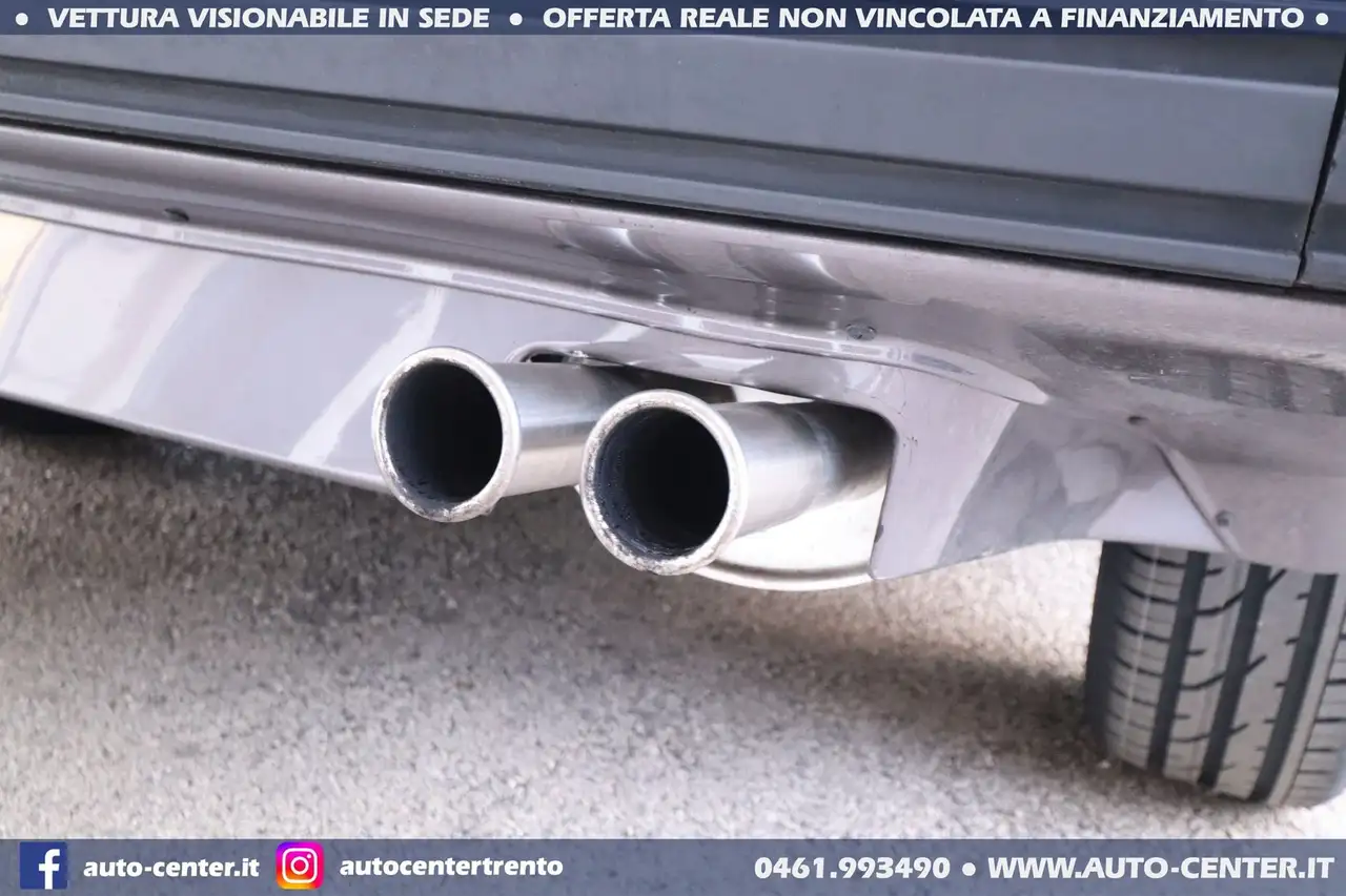 Maserati Spyder Zagato 2.5 V6 MANUALE *CRS ASI, foto 10