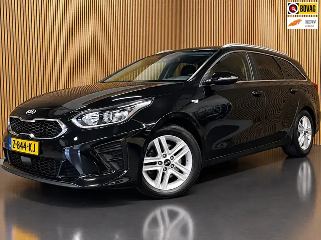 Kia Ceed SW / cee'd SW Sportswagon 1.0 T-GDi DynamicLine|TREKHAAK|CARPLAY