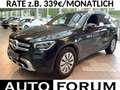 Mercedes-Benz GLC 200 4M EXCLUSIVE LED LEDER AHK PDC SHZ NAVI Schwarz - thumbnail 1