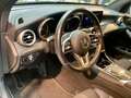 Mercedes-Benz GLC 200 4M EXCLUSIVE LED LEDER AHK PDC SHZ NAVI Schwarz - thumbnail 10