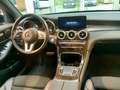 Mercedes-Benz GLC 200 4M EXCLUSIVE LED LEDER AHK PDC SHZ NAVI Schwarz - thumbnail 11
