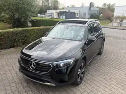 Mercedes-Benz EQB Progessive Panorama 7 Sitze Head Up LED