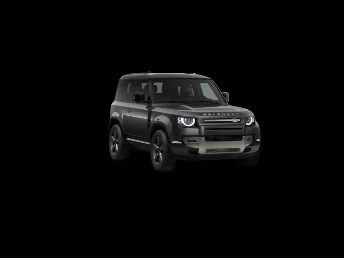 Land Rover Defender 90 D200 X-Dynamic SE AWD Auto. 25.5MY Grigio - 1