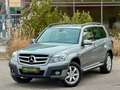 Mercedes-Benz GLK 220 CDI 4MATIC BlueEfficiency Aut. Grau - thumbnail 9