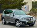 Mercedes-Benz GLK 220 CDI 4MATIC BlueEfficiency Aut. Grau - thumbnail 5