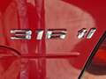 BMW 316 3-serie Compact 316ti 2E EIGENAAR|12MND GARANTIE|A Rouge - thumbnail 14