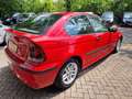 BMW 316 3-serie Compact 316ti 2E EIGENAAR|12MND GARANTIE|A Rouge - thumbnail 5