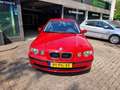 BMW 316 3-serie Compact 316ti 2E EIGENAAR|12MND GARANTIE|A Rouge - thumbnail 2