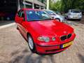 BMW 316 3-serie Compact 316ti 2E EIGENAAR|12MND GARANTIE|A Rouge - thumbnail 3