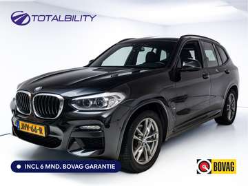 xDrive30e M-Sport 293 PK | Navigatie | Apple Carpl