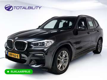 xDrive30e M-Sport 293 PK | Navigatie | Apple Carpl