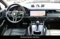 Porsche Cayenne S 3.0T*NAVI*KAMERA*PANO*CHRONO*VOLL! Schwarz - thumbnail 11
