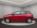 Opel Corsa-e Edition 100 KW Automatik-Elektroantrieb Rouge - thumbnail 2