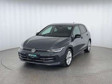 1.5 TSI eHybrid *NAVI*RFK*ACC*uvm
