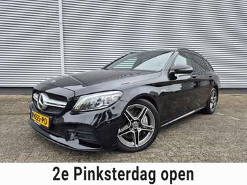 Estate 4MATIC Premium Plus Pack Panorama,Leder/Alc