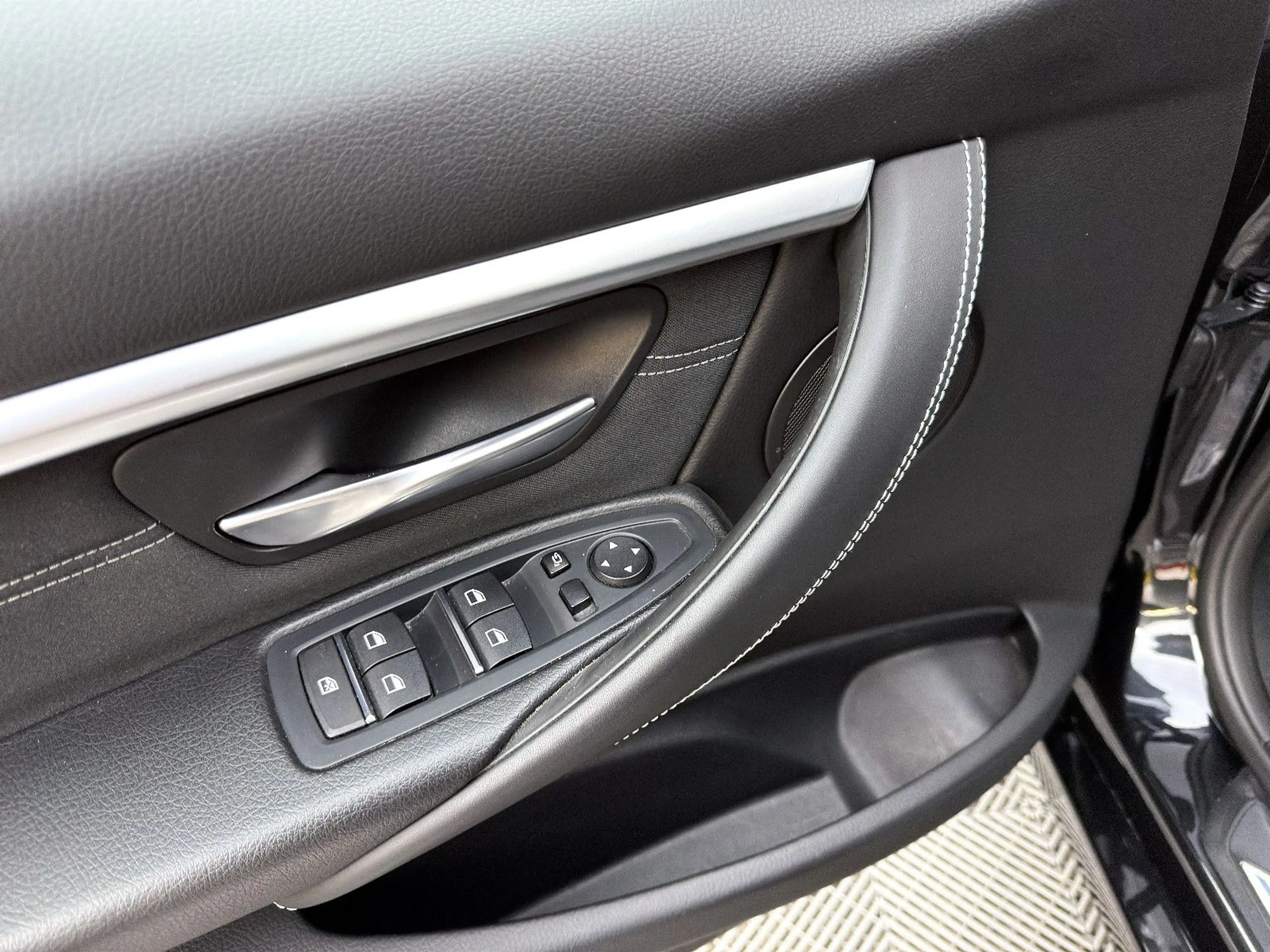 Alpina D3 BMW D3 Lim 3.0 Biturbo *AHK*Navi*360°KAM*HeadUp* — photo 10