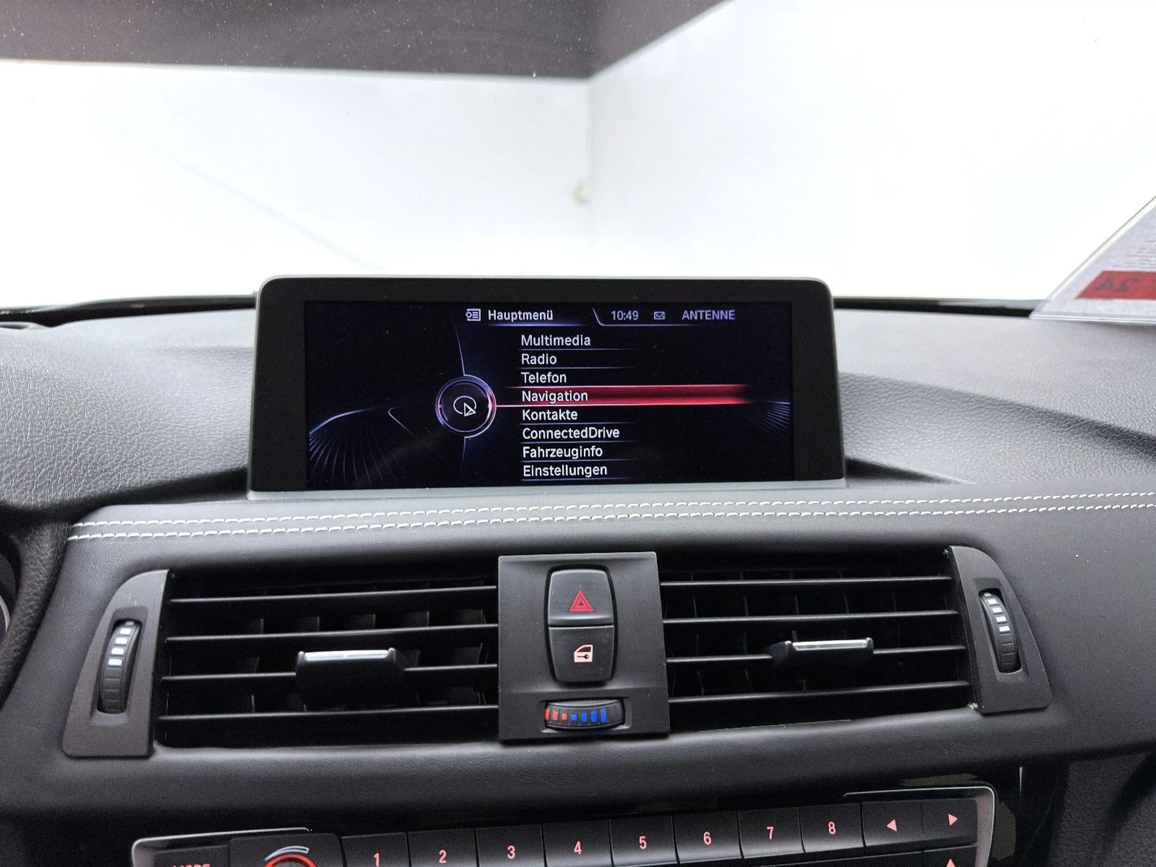Alpina D3 BMW D3 Lim 3.0 Biturbo *AHK*Navi*360°KAM*HeadUp* — photo 15
