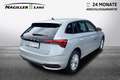Skoda Scala Selection TSI Plateado - thumbnail 2