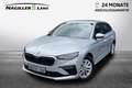 Skoda Scala Selection TSI Silber - thumbnail 1