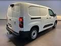 Peugeot Partner LONG HEAVY GPS CAMERA Blanc - thumbnail 3