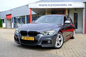 3-serie Touring 318i M Sport Aut. Leder|Navi|LED|S