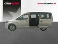 Volkswagen Caddy 2.0 TDI 102CV Origin 5+2 Plateado - thumbnail 6