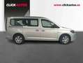 Volkswagen Caddy 2.0 TDI 102CV Origin 5+2 Plateado - thumbnail 5